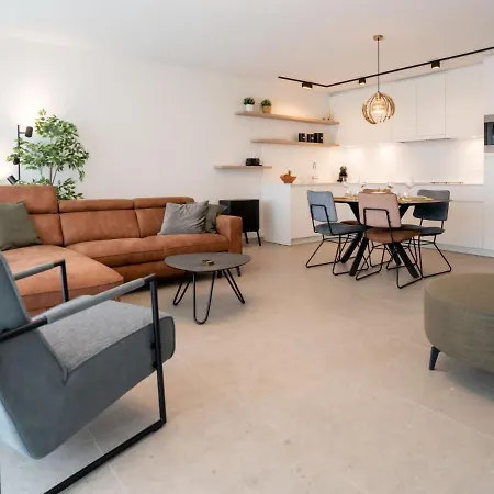 דירה Sky Bridge By Interhome *